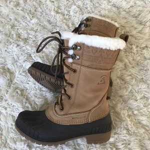 Womens Kamik Winter Boots